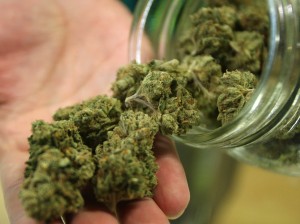 Is Marijuana Right For Me?